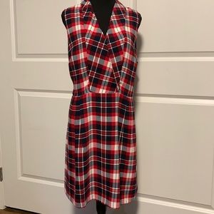 Tommy Hilfiger Sleeveless Dress